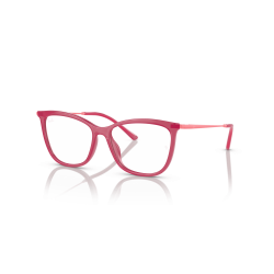 Óculos De Grau Para Crianças Ray-ban Feminino 0ry1623l Opal Rose